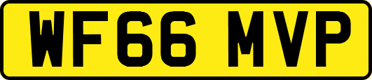 WF66MVP