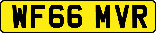 WF66MVR