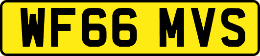 WF66MVS