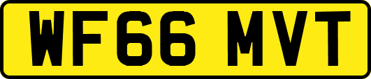 WF66MVT