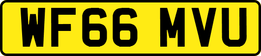 WF66MVU