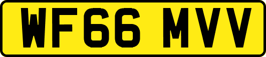 WF66MVV