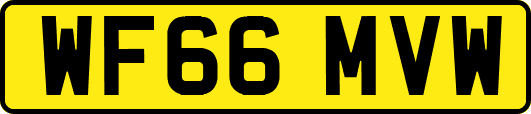 WF66MVW