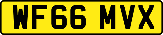 WF66MVX