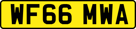 WF66MWA
