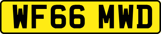 WF66MWD