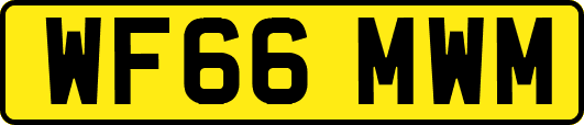 WF66MWM