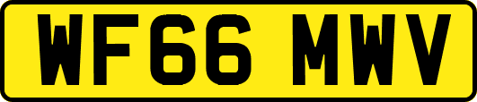 WF66MWV