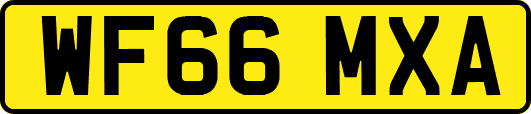 WF66MXA