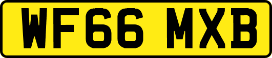 WF66MXB