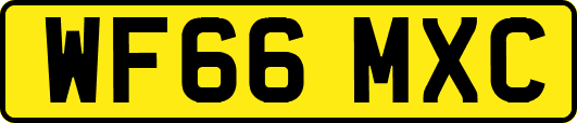 WF66MXC