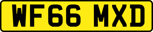 WF66MXD