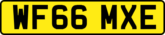 WF66MXE
