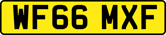 WF66MXF