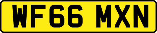 WF66MXN