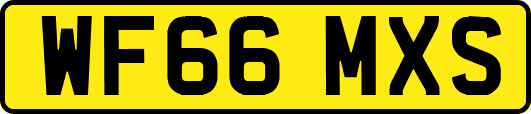 WF66MXS