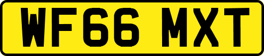 WF66MXT
