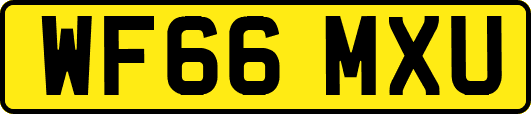WF66MXU