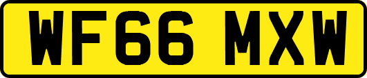 WF66MXW