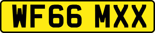 WF66MXX