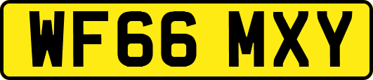 WF66MXY