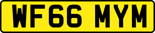WF66MYM