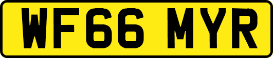 WF66MYR