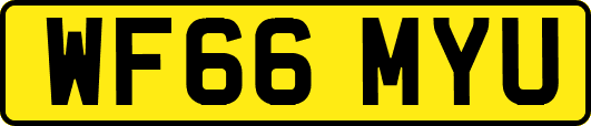 WF66MYU