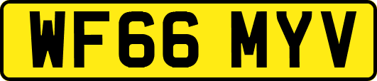WF66MYV