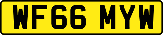 WF66MYW