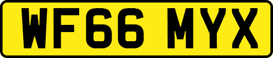 WF66MYX