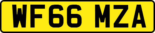 WF66MZA
