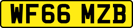 WF66MZB