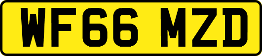 WF66MZD