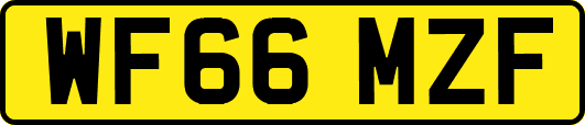 WF66MZF