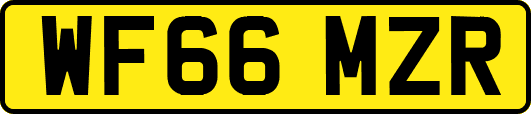 WF66MZR
