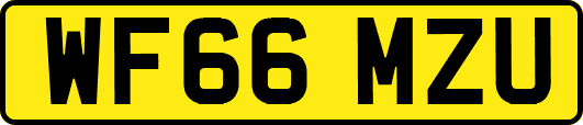 WF66MZU