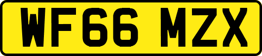 WF66MZX