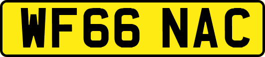 WF66NAC