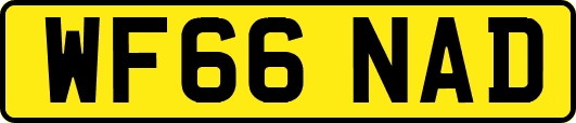 WF66NAD