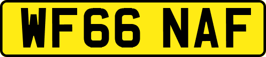 WF66NAF