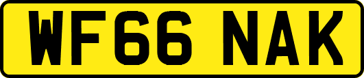WF66NAK