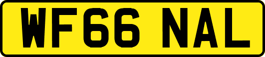 WF66NAL