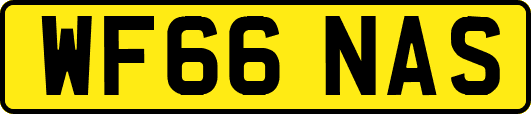 WF66NAS