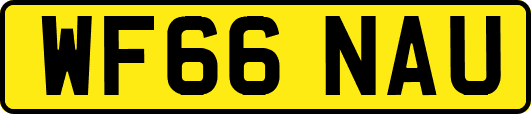WF66NAU