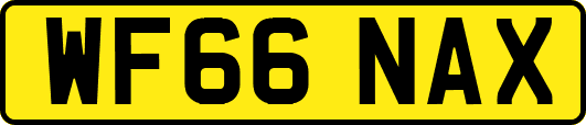 WF66NAX