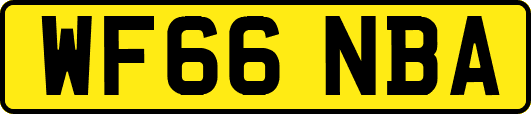 WF66NBA