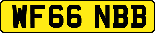 WF66NBB