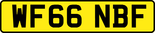 WF66NBF