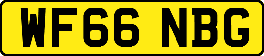 WF66NBG